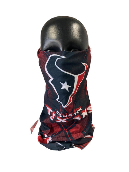 BANDA HEADBAND NFL 22 TEXANS