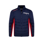 CHAMARRA NFL 22 SPY PATRIOTS HOMBRE