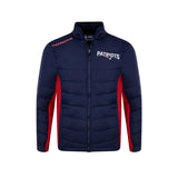 CHAMARRA NFL 22 SPY PATRIOTS HOMBRE