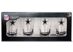 TEQUILERO NFL 22 ANILLOS COWBOYS