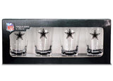TEQUILERO NFL 22 ANILLOS COWBOYS