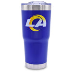 TERMO NFL 22 METAL TUMBLER RAMS