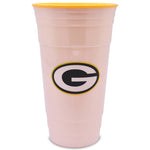 VASO NFL 22 PARTY CUP PACKERS