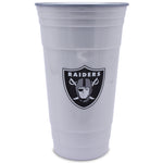 VASO NFL 22 PARTY CUP RAIDERS
