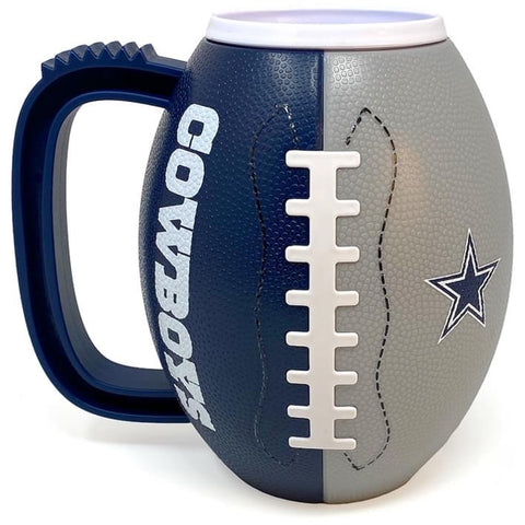 TARRO FOOTBALL MUG cowboys