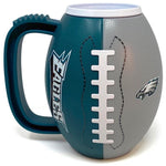 TARRO FOOTBALL MUG EAGLES