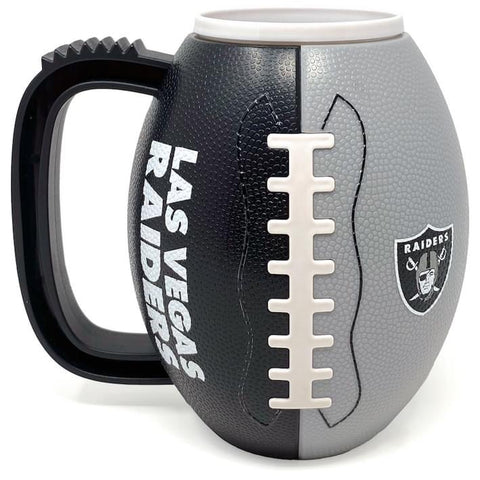 TARRO FOOTBALL MUG RAIDERS