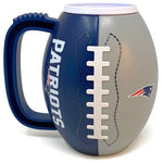 TARRO FOOTBALL MUG PATRIOTS