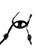 Barbiquejo Largo Speed Flex Riddell Adulto