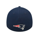 GORRA 3930 COACHES 22 PATRIOTS NEW ERA