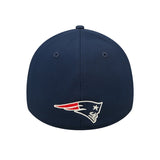 GORRA 3930 COACHES 22 PATRIOTS NEW ERA