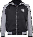 SUDADERA NFL 20 ITALIA RAIDERS HOMBRE