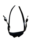 Barbiquejo Largo Speed Flex Riddell Adulto