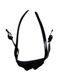 Barbiquejo Largo Speed Flex Riddell Adulto