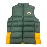 CHALECO NFL 22 NARITA PACKERS HOMBRE