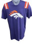 PLAYERA 47 19 IMPRINT BRONCOS 47 BRAND HOMBRE