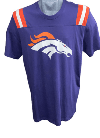 PLAYERA 47 19 IMPRINT BRONCOS 47 BRAND HOMBRE