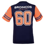 PLAYERA JERSEY NFL 18 BRONCOS HOMBRE