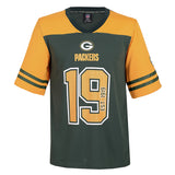 PLAYERA JERSEY NFL 18 PACKERS HOMBRE