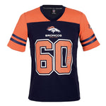 PLAYERA JERSEY NFL 18 BRONCOS HOMBRE