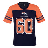 PLAYERA JERSEY NFL 18 BRONCOS HOMBRE