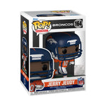 FIGURA FUNKO POP J JEUDY BRONCOS