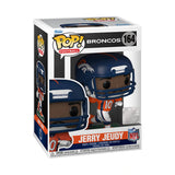 FIGURA FUNKO POP J JEUDY BRONCOS