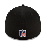 GORRA 3930 SIDELINE HOME 21 RAIDERS NEW ERA