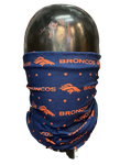 HEADBAND NFL WOODSTOCK BRONCOS
