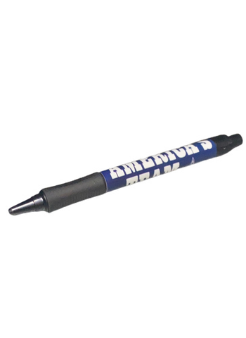 BOLIGRAFO COWBOYS CONTOUR GRIP