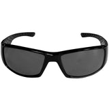 LENTES DE SOL SISKIYOU BLACK WRAP STEELERS