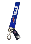LLAVERO LANYARD BILLS AMINCO