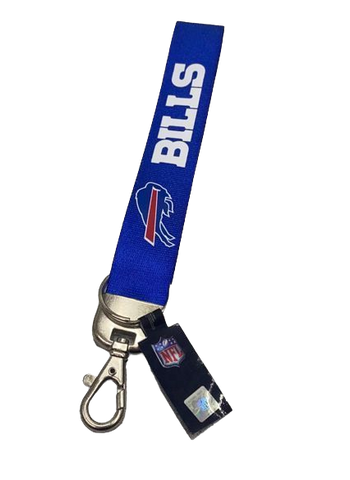 LLAVERO LANYARD BILLS AMINCO