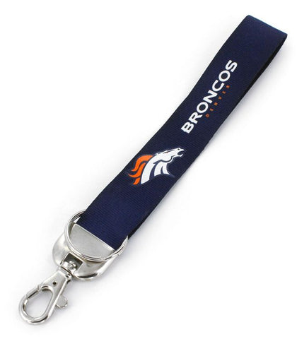 LLAVERO LANYARD BRONCOS AMINCO