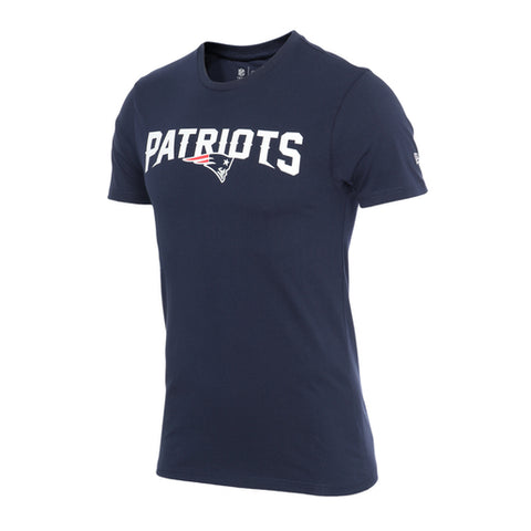 PLAYERA NE 19 FAN TEE PATRIOTS HOMBRE