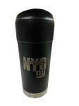 TERMO EAGLE STEALTH ROWDY 24oz GIANTS