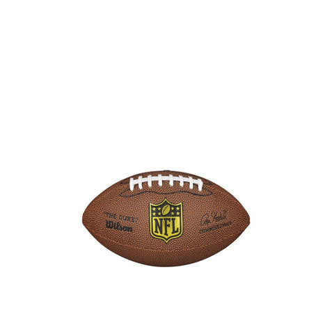 BALON NFL DUKE MICRO