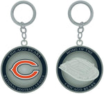 LLAVERO MONEDA BEARS