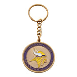 LLAVERO MONEDA VIKINGS