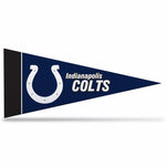 BANDERIN MINI PENNANT COLTS