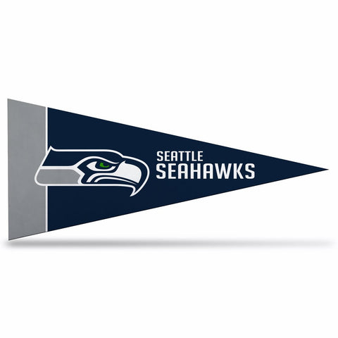 BANDERIN MINI PENNANT SEAHAWKS