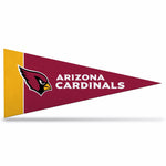 BANDERIN MINI PENNANT CARDINALS