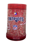 TARRO NFL MUG PATRIOTS 17