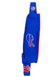 BANDA TIEBACK SET BILLS
