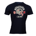 PLAYERA NE 20 HELMET PATRIOTS NEW ERA HOMBRE