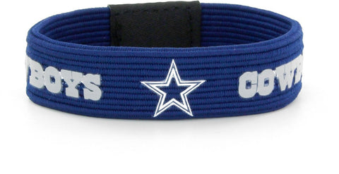 BRAZALETE ELASTICO COWBOYS AMINCO