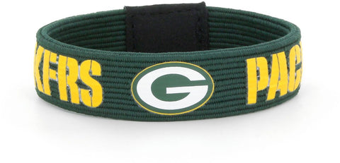BRAZALETE ELASTICO PACKERS AMINCO