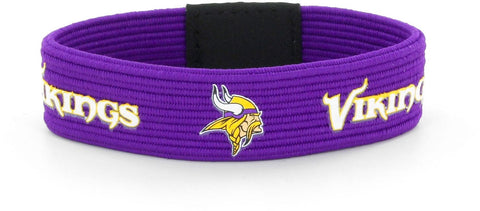 BRAZALETE ELASTICO VIKINGS AMINCO