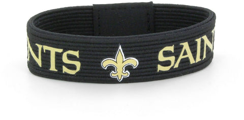 BRAZALETE ELASTICO SAINTS AMINCO
