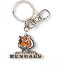 LLAVERO LOGO BENGALS